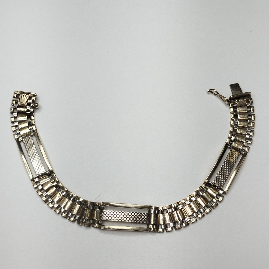 PULSERA ORO 14 K 10 GRMS (SEMINUEVO)