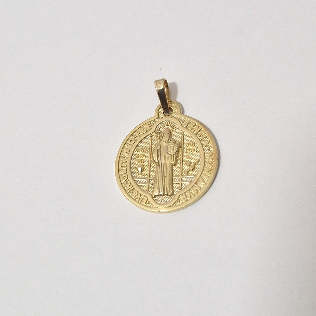 DIJE ORO 10 K 3,70 GRMS (SEMINUEVO)