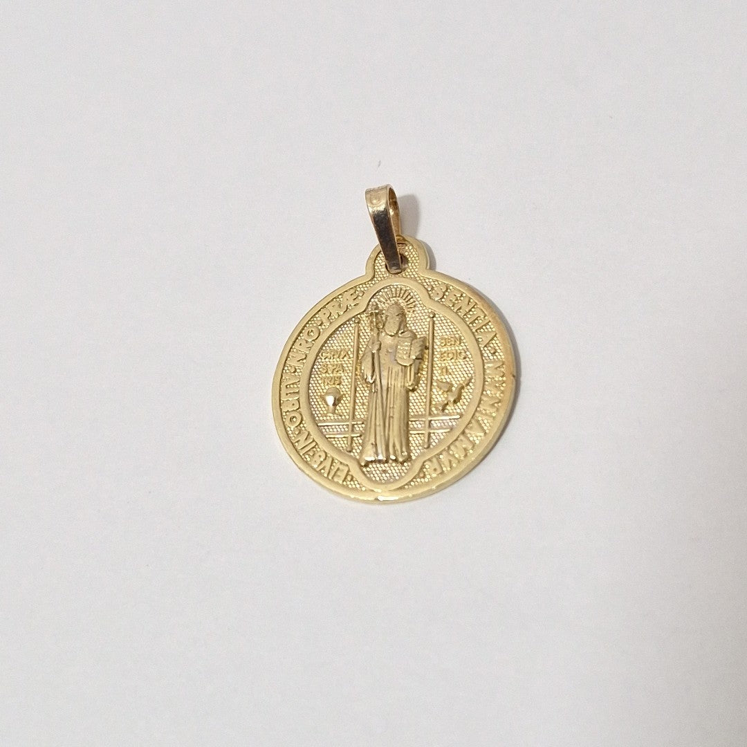 DIJE ORO 10 K 3,70 GRMS (SEMINUEVO)
