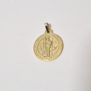 DIJE ORO 10 K 3,70 GRMS (SEMINUEVO)