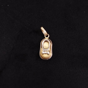 DIJE ORO 10 K 1,30 GRMS (SEMINUEVO)