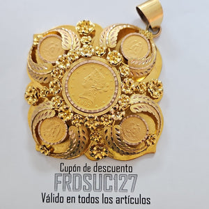 K1 16.7 GRMS 21 K K2 8.32 GRMS 21 K K3 (SEMINUEVO)