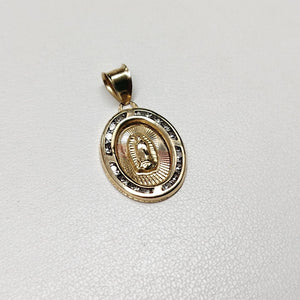 DIJE ORO 10 K 1 GRMS (SEMINUEVO)