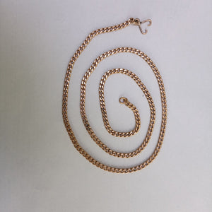CADENA ORO 8 K 19.6 GRMS (SEMINUEVO)
