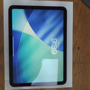 TABLETA APPLE IPAD A16 A3354 (2025) 128 GB 6 GB RAM