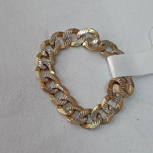 ANILLITO ORO 10 K 1,00 GRMS (SEMINUEVO)
