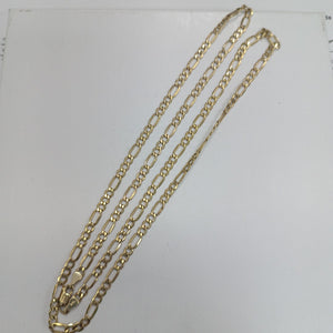 CADENA ORO 14 K 4.7 GRMS (SEMINUEVO)