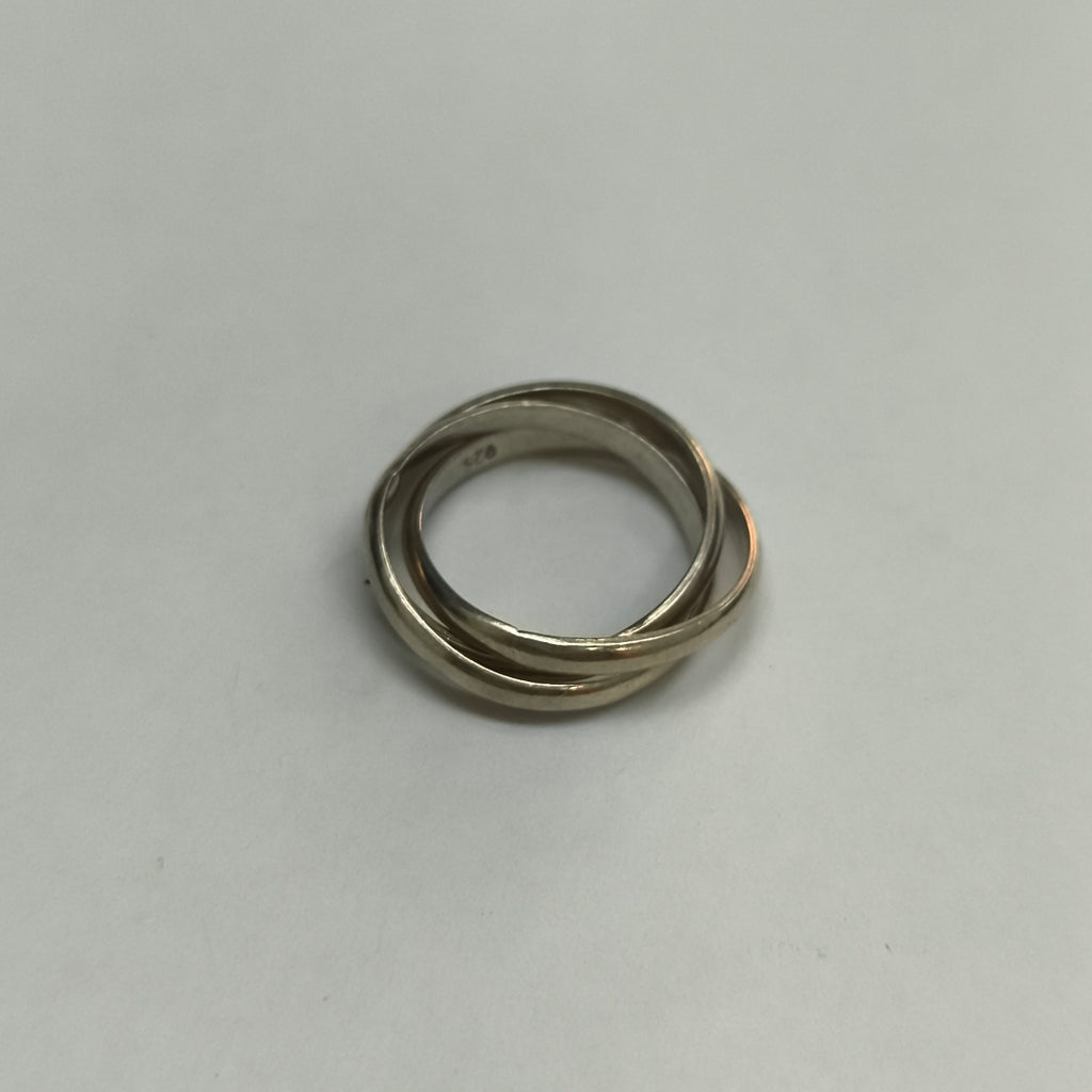 ANILLITO PLATA 4,70 GRMS (SEMINUEVO)