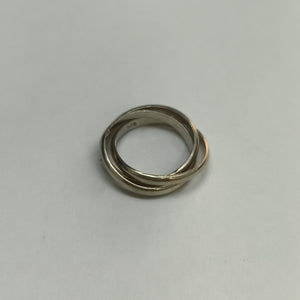 ANILLITO PLATA 4,70 GRMS (SEMINUEVO)
