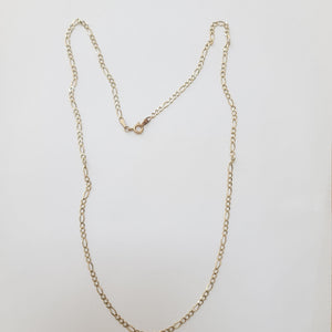 CADENA ORO 10 K 4.6 GRMS (SEMINUEVO)