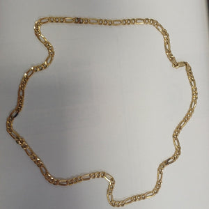 CADENA ORO 10 K 10.5 GRMS (SEMINUEVO)