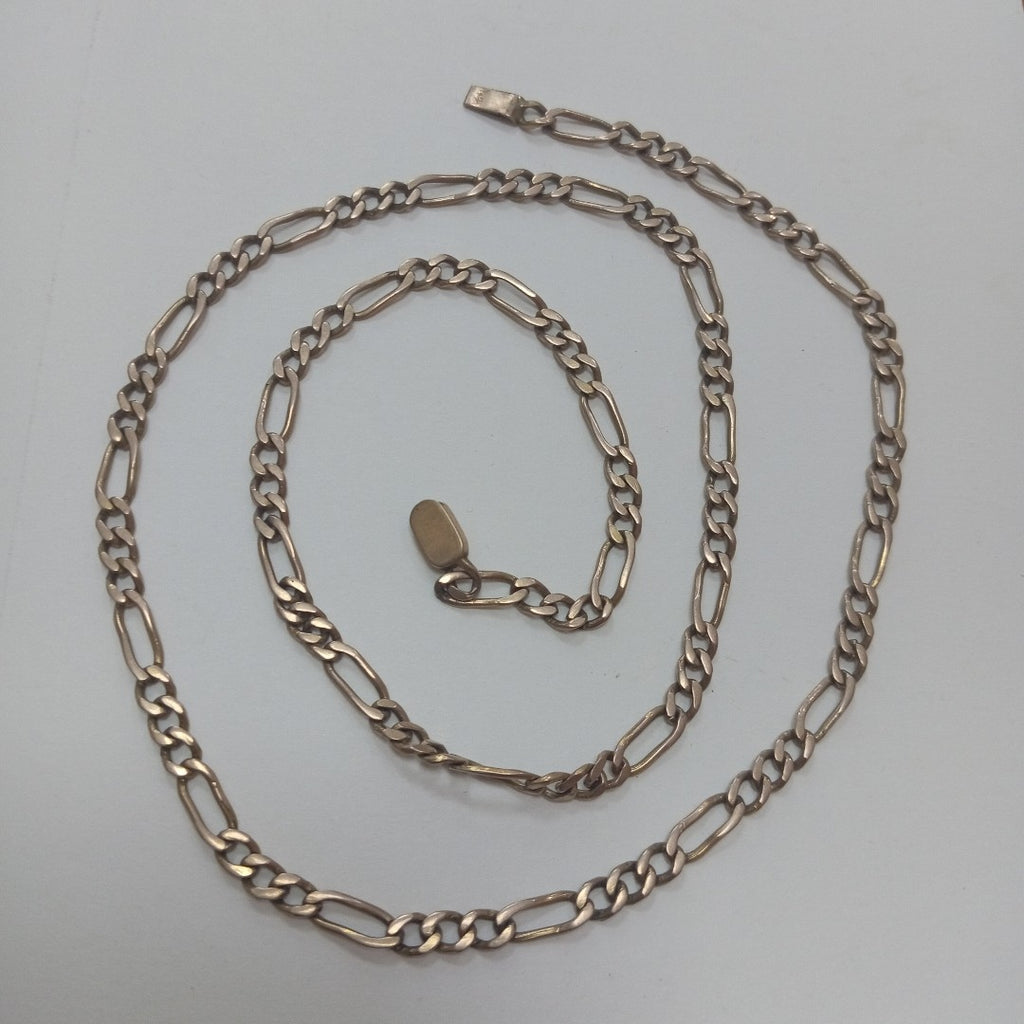 CADENA ORO 8 K 18,70 GRMS (SEMINUEVO)