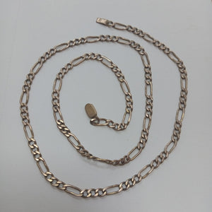 CADENA ORO 8 K 18,70 GRMS (SEMINUEVO)