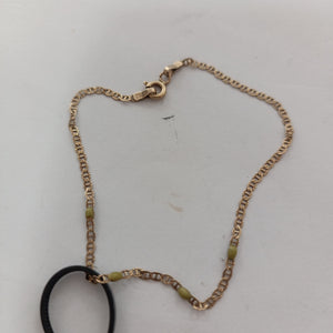 PULSERA ORO 14 K 1.2 GRMS (SEMINUEVO)