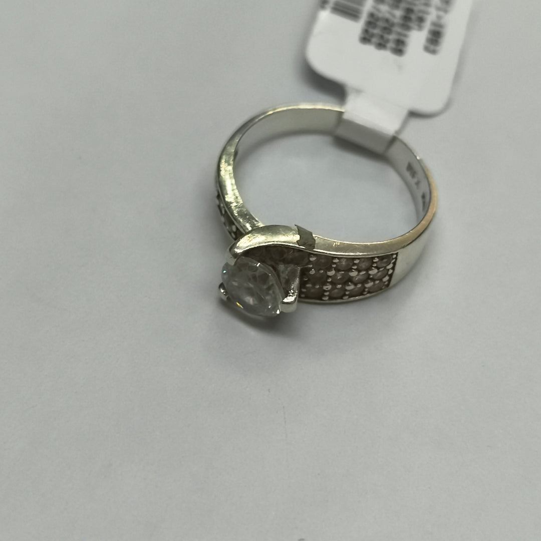 ANILLITO PLATA 2,70 GRMS (SEMINUEVO)