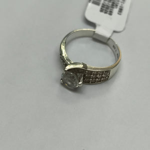 ANILLITO PLATA 2,70 GRMS (SEMINUEVO)