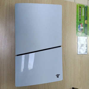 CONSOLA DE VIDEOJUEGO SONY PS5 SLIM DIGITAL 1 TB SSD (SEMINUEVO)