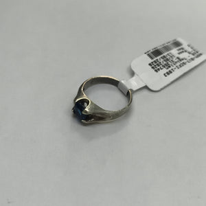 ANILLITO PLATA 2.9 GRMS (SEMINUEVO)
