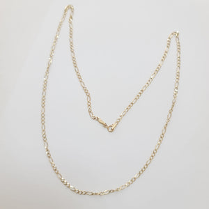 CADENA ORO 10 K 4.6 GRMS (SEMINUEVO)