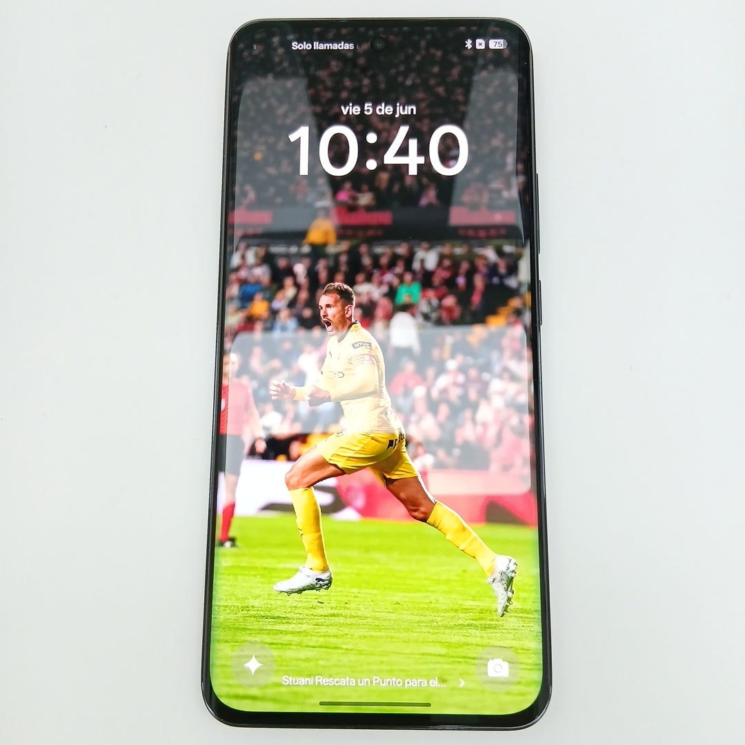 CELULAR OPPO RENO12 5G CPH2625 (2024) 512 GB 12 GB RAM (SEMINUEVO)