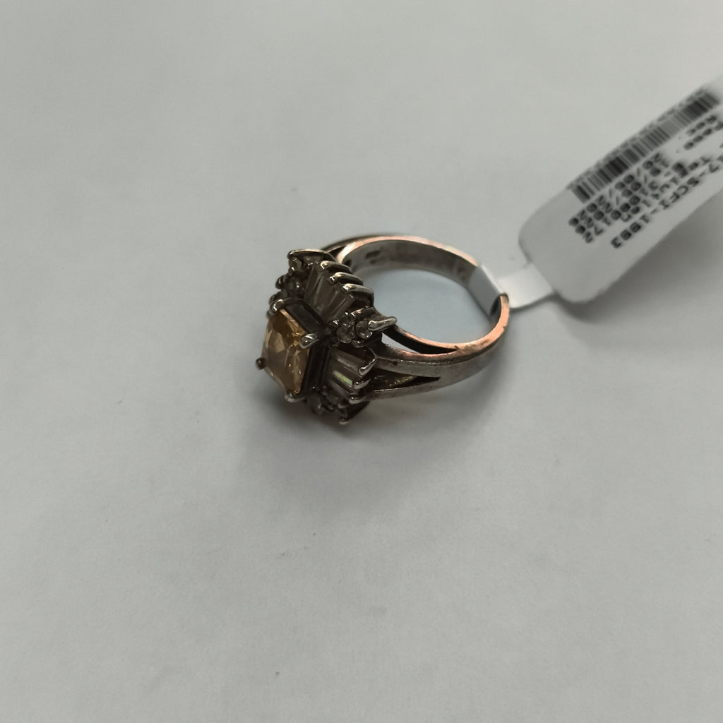 ANILLITO PLATA 8.4 GRMS (SEMINUEVO)