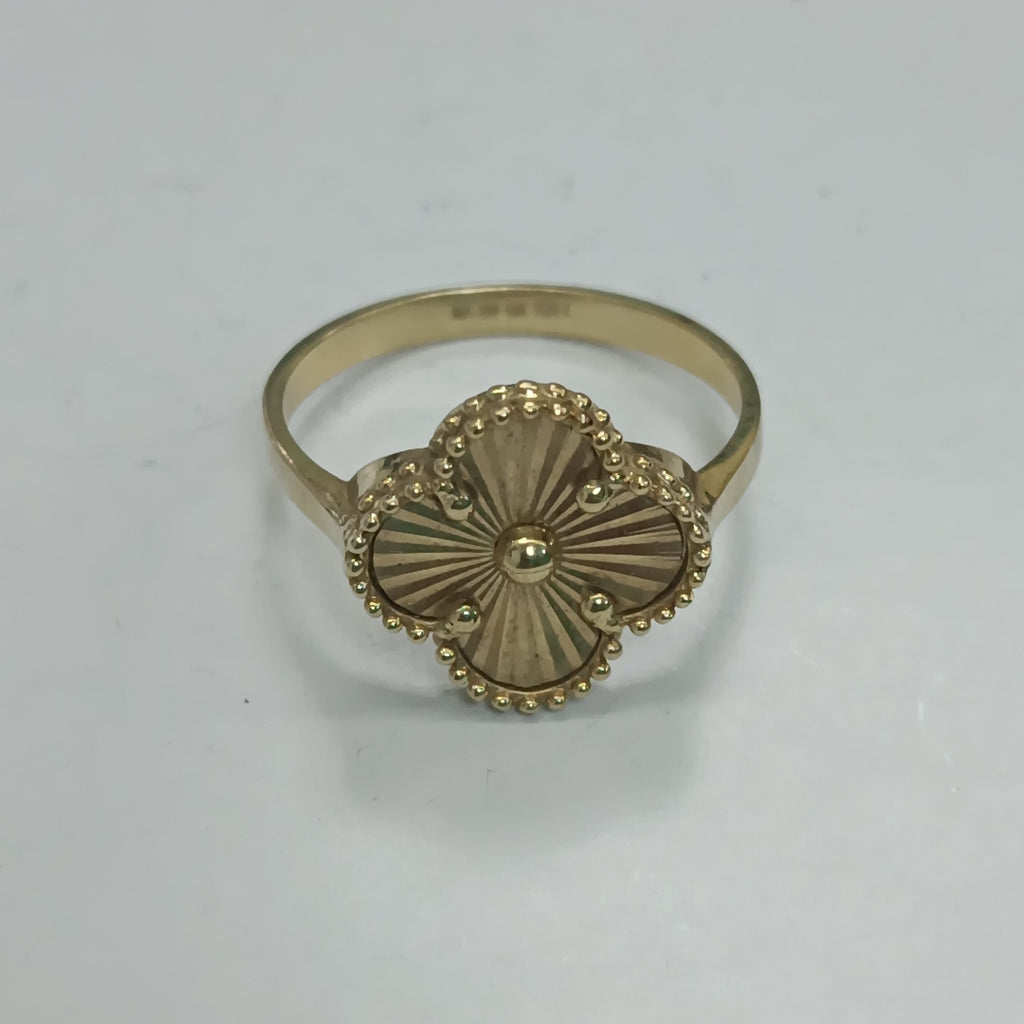 ANILLITO ORO 10 K 2,60 GRMS (SEMINUEVO)