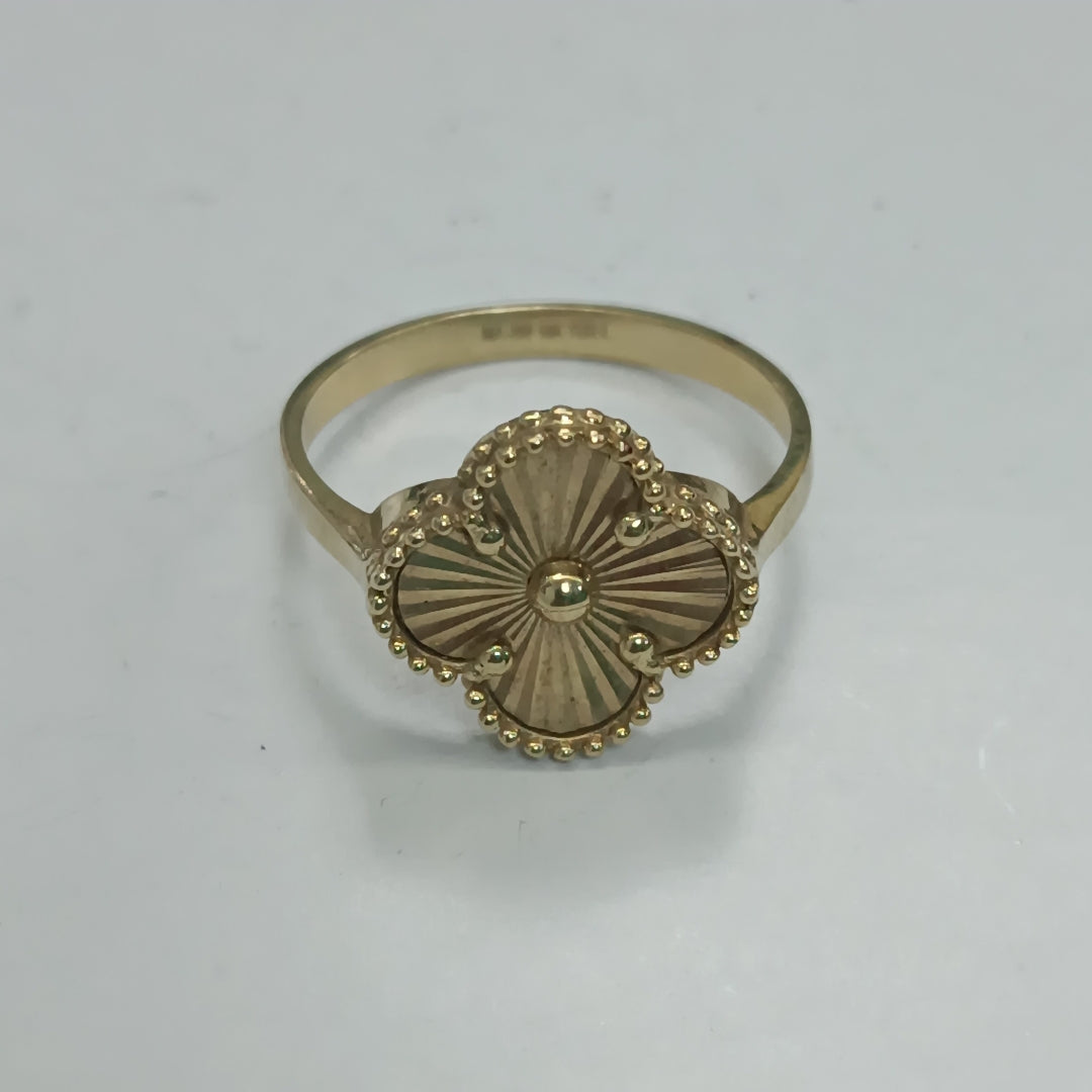 ANILLITO ORO 10 K 2,60 GRMS (SEMINUEVO)