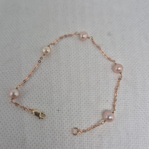PULSERA ORO 14 K 1.7 GRMS (SEMINUEVO)