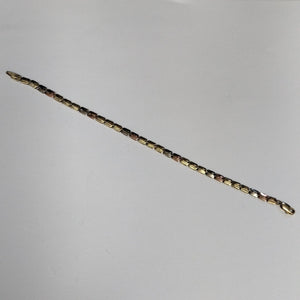 PULSERA ORO 14 K 4,70 GRMS (SEMINUEVO)