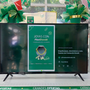 PANTALLA PIONEER PLE-40S11FHD (2022) 40" LED FULL HD (SEMINUEVO)