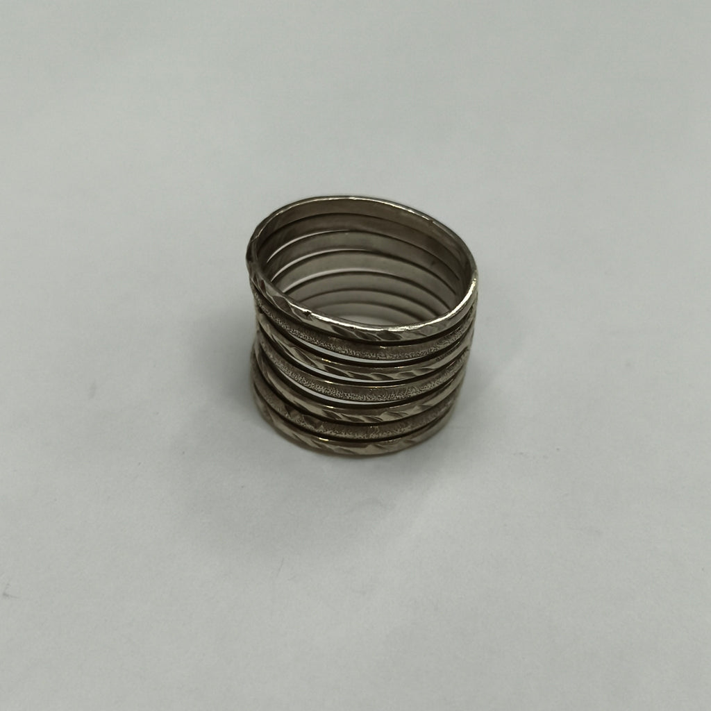ANILLITO PLATA 6,70 GRMS (SEMINUEVO)