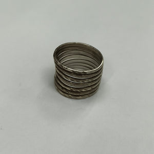 ANILLITO PLATA 6,70 GRMS (SEMINUEVO)