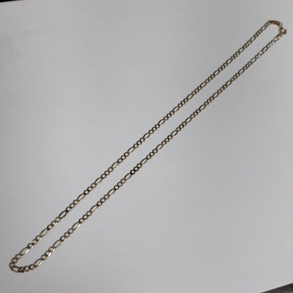 CADENA ORO 10 K 3.6 GRMS (SEMINUEVO)