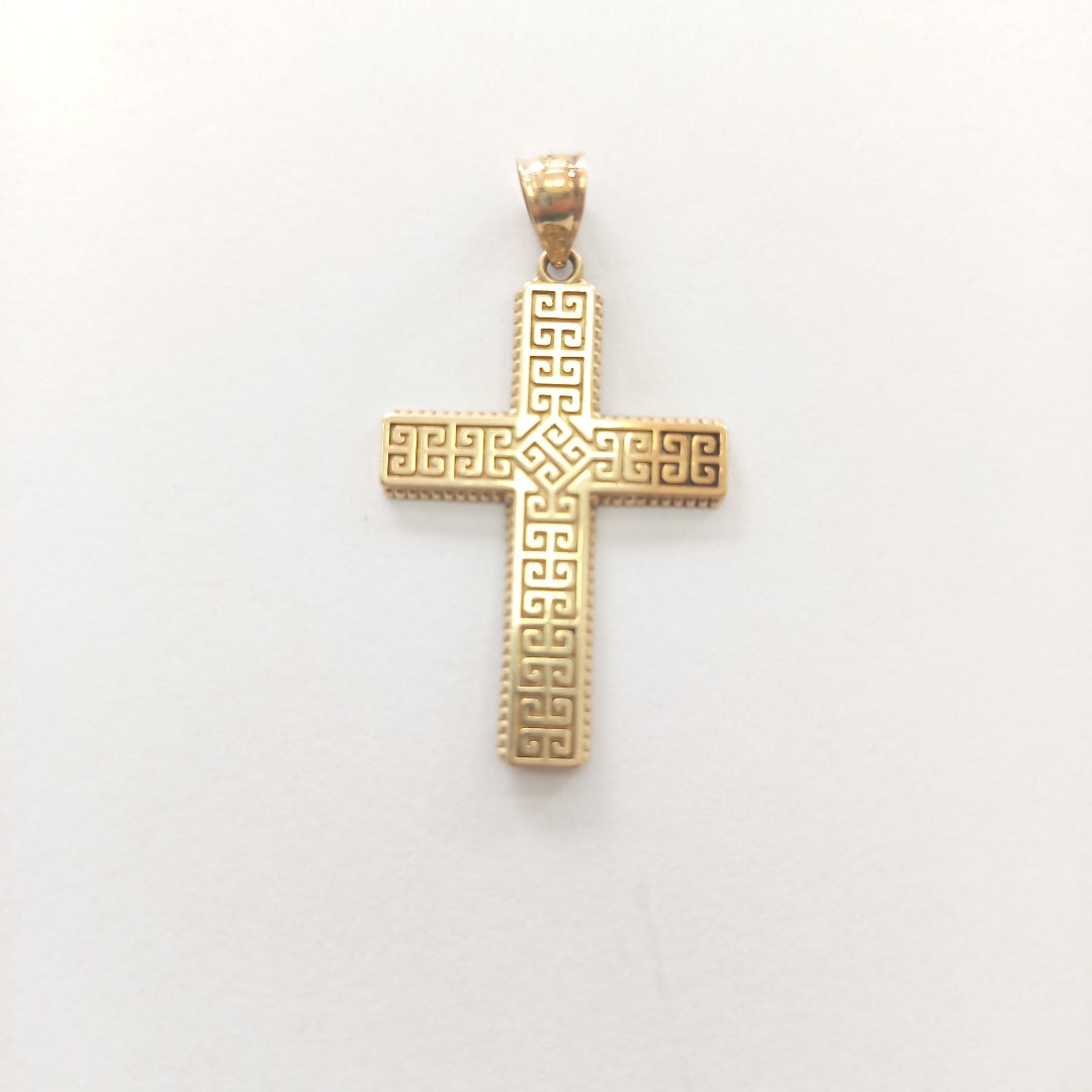 DIJE ORO 14 K 3.9 GRMS (SEMINUEVO)