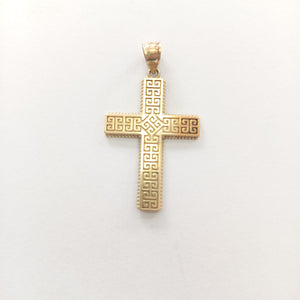 DIJE ORO 14 K 3.9 GRMS (SEMINUEVO)