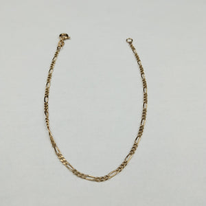 PULSERA ORO 14 K 1,30 GRMS (SEMINUEVO)