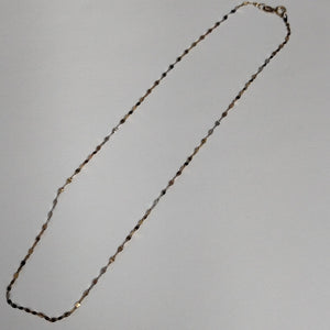 CADENA ORO 10 K 0.8 GRMS (SEMINUEVO)