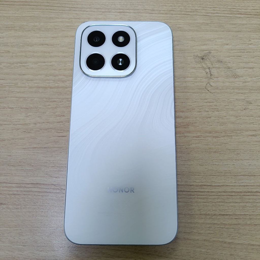CELULAR HONOR X6C NIC-LX3 (2025) 256 GB 6 GB RAM (SEMINUEVO)