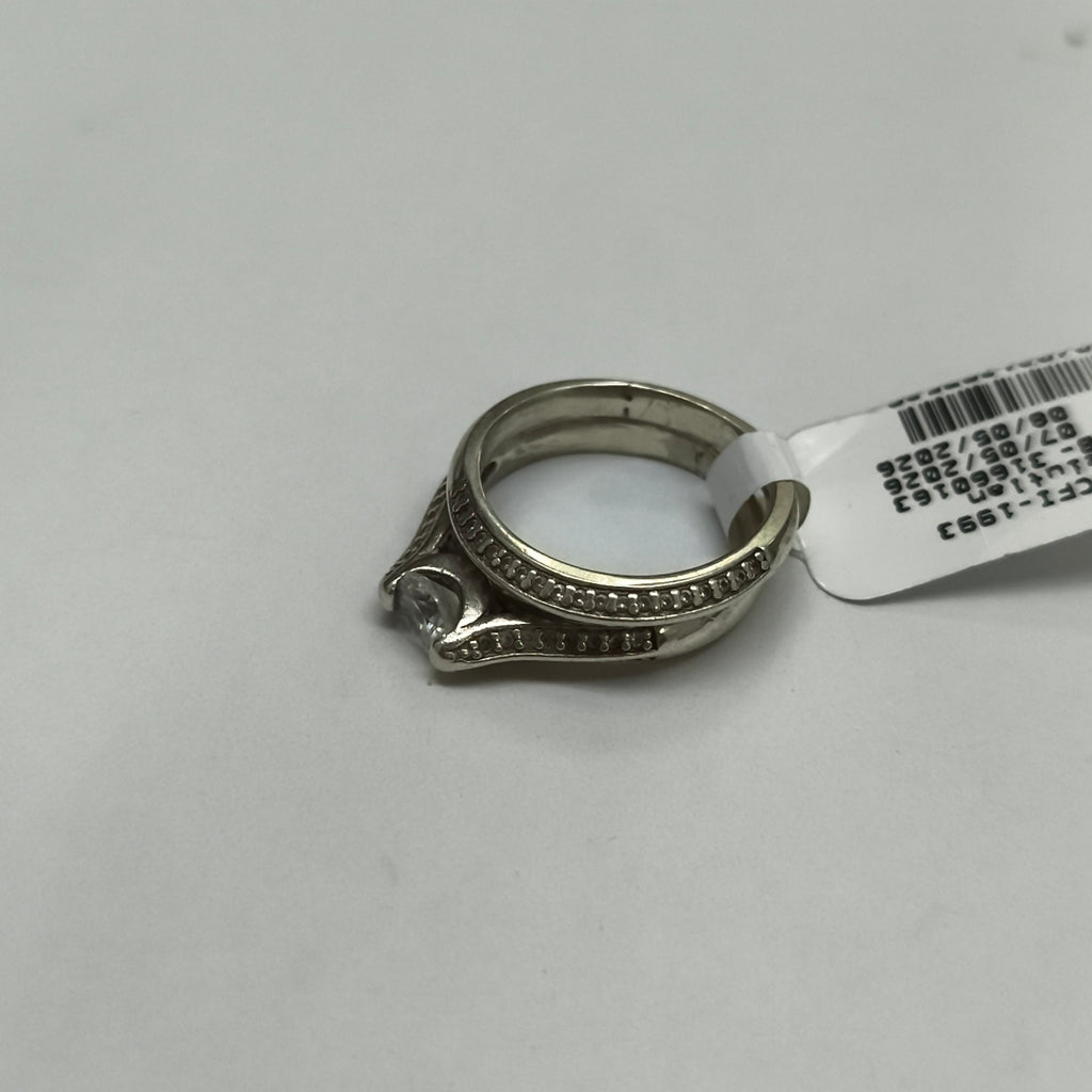 ANILLITO PLATA 5,50 GRMS (SEMINUEVO)