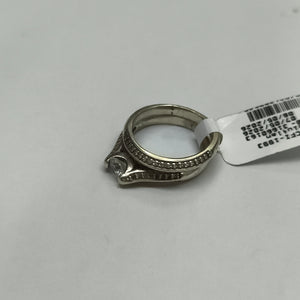 ANILLITO PLATA 5,50 GRMS (SEMINUEVO)