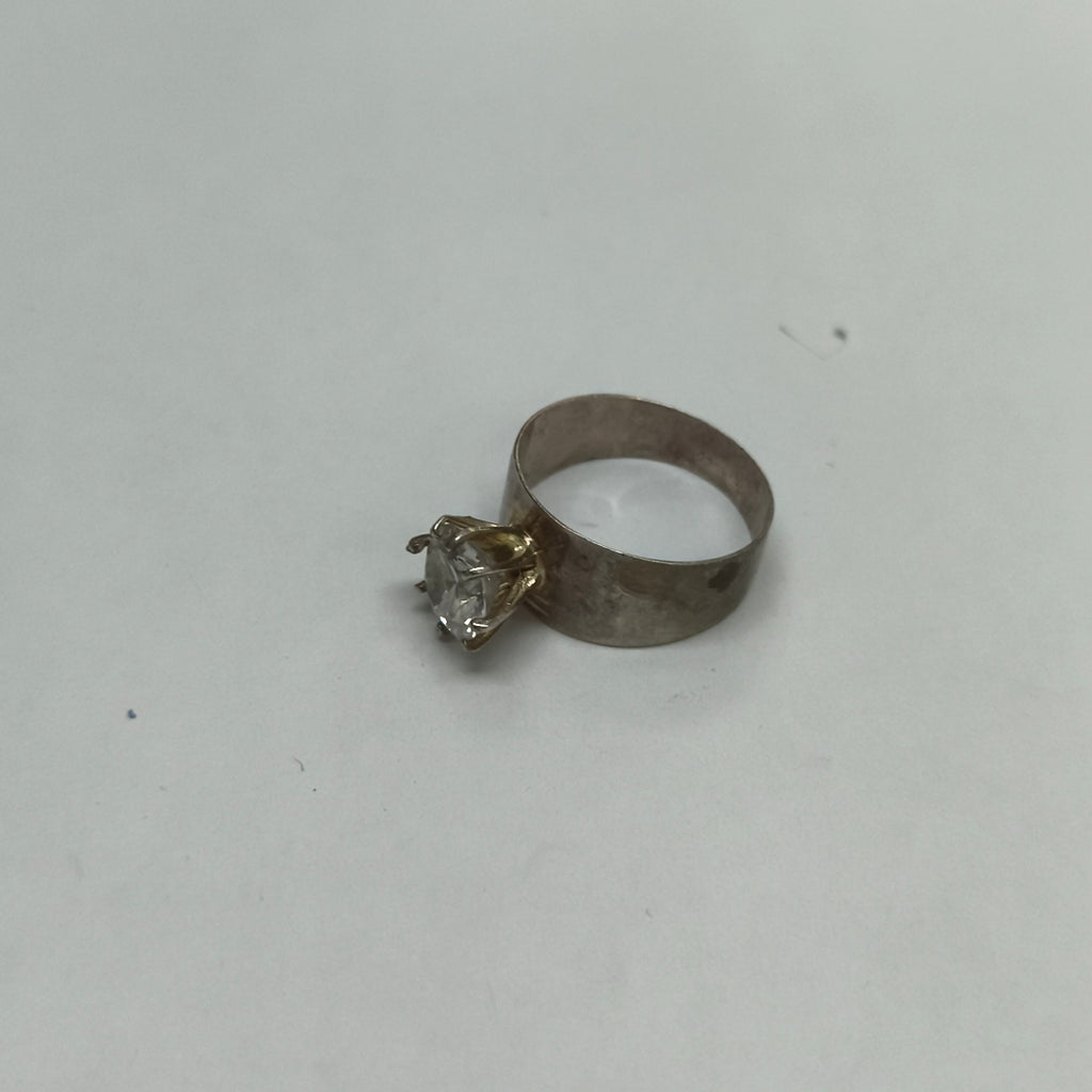 ANILLITO PLATA 3.2 GRMS (SEMINUEVO)