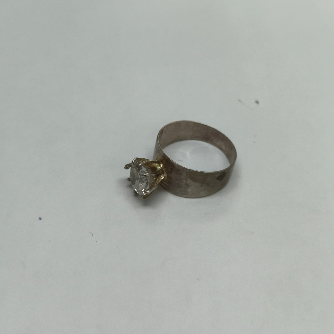 ANILLITO PLATA 3.2 GRMS (SEMINUEVO)