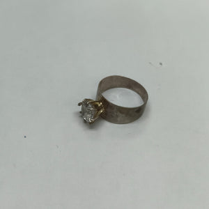 ANILLITO PLATA 3.2 GRMS (SEMINUEVO)