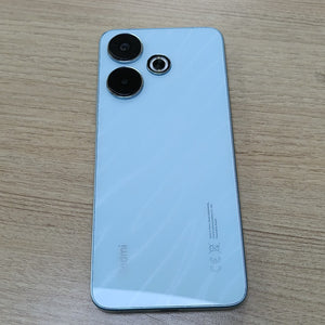 CELULAR XIAOMI REDMI 13 24049RN28L (2024) 256 GB 8 GB RAM (SEMINUEVO)