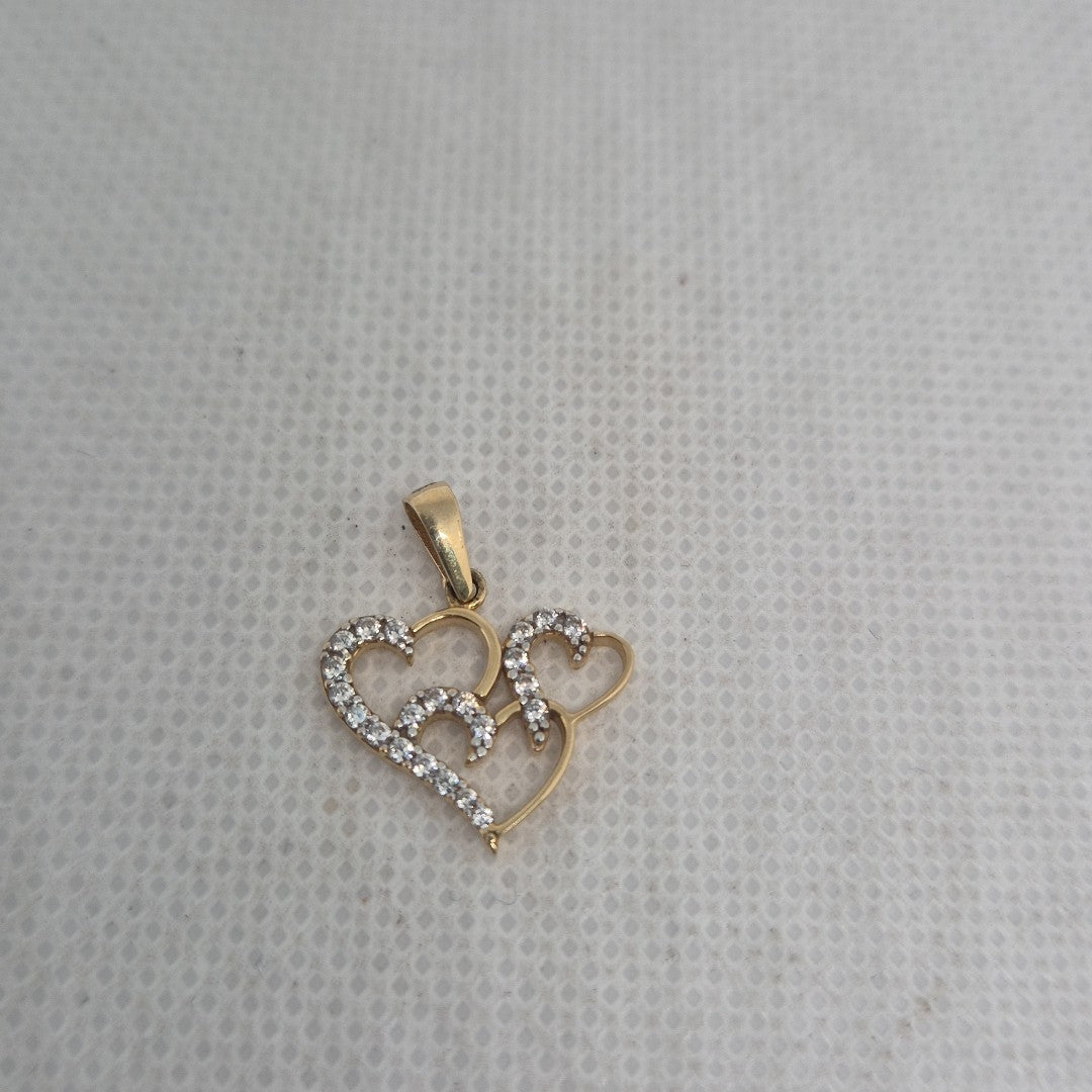 DIJE ORO 14 K 1,00 GRMS (SEMINUEVO)