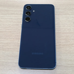 CELULAR SAMSUNG GALAXY A55 5G SM-A556E (2024) 256 GB 8 GB RAM (SEMINUEVO)