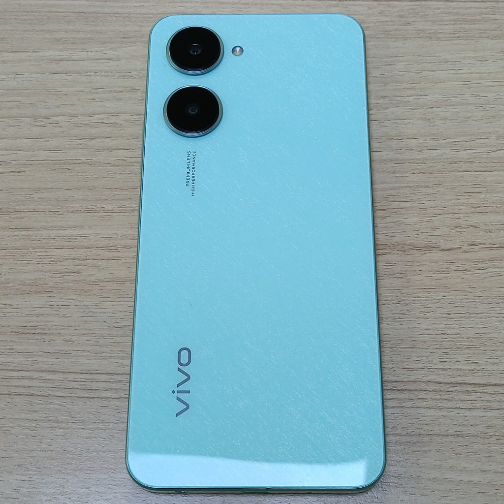 CELULAR VIVO Y03 V2332 (2024) 128 GB 4 GB RAM (SEMINUEVO)