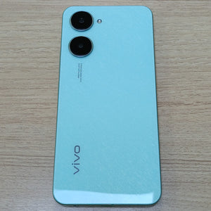 CELULAR VIVO Y03 V2332 (2024) 128 GB 4 GB RAM (SEMINUEVO)
