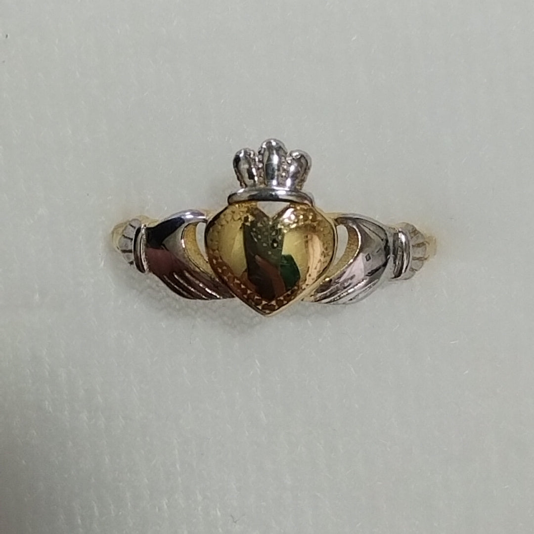 ANILLOS DAMA ORO 10K 1.4 (NUEVO)