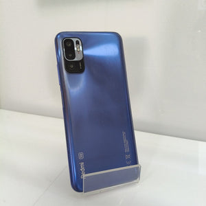CELULAR XIAOMI REDMI NOTE 10 5G M2103K19G 128 GB 4 GB RAM (SEMINUEVO)